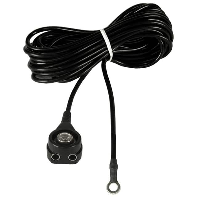 4617 Desco  Accessories